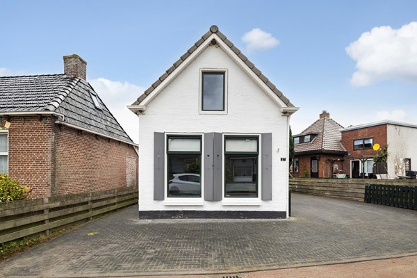 Medium property photo - Ringwei 17, 9153 BL Brantgum